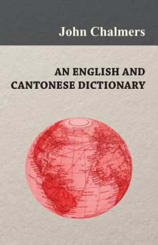 English And Cantonese Dictionary