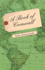 Book Of Cornwall