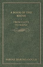 Book Of The Rhine - From Cleve To Mainz