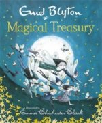 Enid Blyton's Magical Treasury