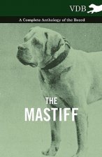 Mastiff - A Complete Anthology of the Breed
