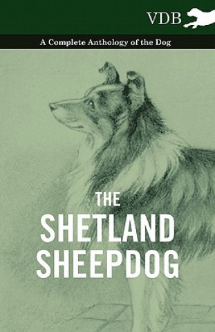 Shetland Sheepdog - A Complete Anthology of the Dog