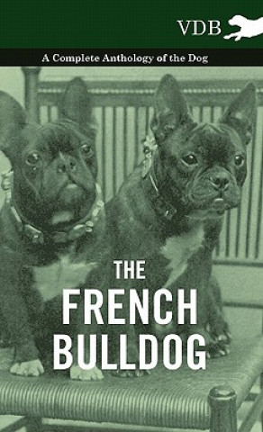 French BullDog A Complete Anthology of the Dog