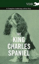 King Charles Spaniel - A Complete Anthology of the Dog
