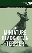 Miniature Black And Tan Terrier - A Complete Anthology of the Dog