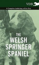 Welsh Springer Spaniel - A Complete Anthology of the Dog