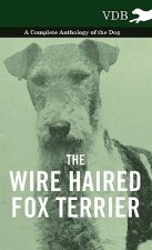 Wire Haired Fox Terrier - A Complete Anthology of the Dog