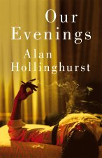 HOLLINGHURST UNTITLED 4 MME