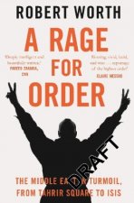 Rage for Order