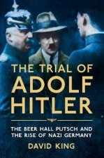 Trial of Adolf Hitler