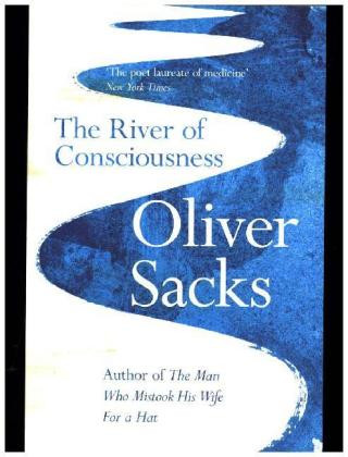 River of Consciousness