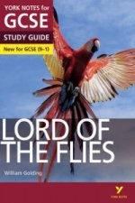 Lord of the Flies STUDY GUIDE: York Notes for GCSE (9-1)