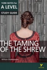 Taming of the Shrew: York Notes for A-level