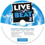 Live Beat 2 Teacher's Resources CD-ROM