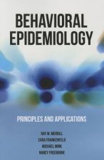 Behavioral Epidemiology