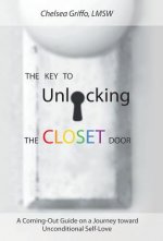 Key to Unlocking the Closet Door