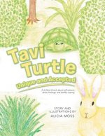 Tavi Turtle