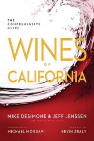 Wines of California