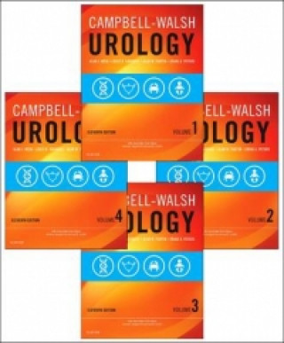 Campbell-Walsh Urology