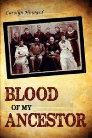 Blood of My Ancestor