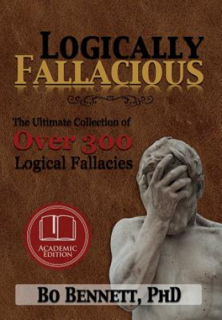 Logically Fallacious