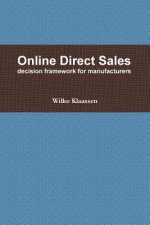 Direct Online Sales