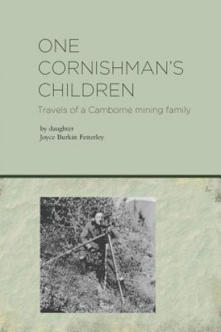 One Cornishman's Children