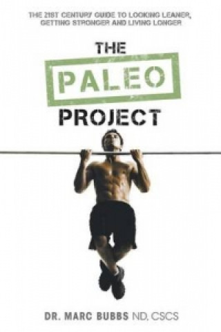 Paleo Project