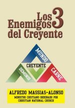 3 enemigos del creyente