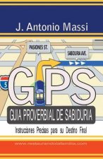 GPS Guia proverbial de sabiduria