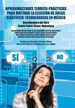Aproximaciones teorico-practicas para motivar la eleccion de areas cientifico-tecnologicas en Mexico