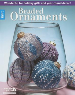 Beaded Ornaments