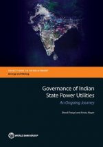 Governance of Indian state power utilities
