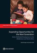 Expanding opportunities for the next generation