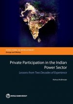 Private Participation in the Indian Power Sector