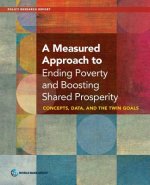 measured approach to ending poverty and boosting shared prosperity