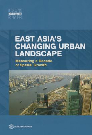 East Asia's changing urban landscape