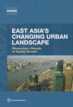 East Asia's changing urban landscape
