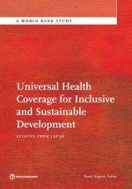 Universal health coverage for inclusive and sustainable development