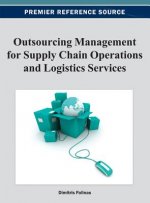 Outsourcing Management for Supply Chain Operations and Logistics Services