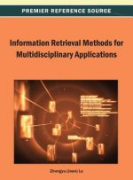 Information Retrieval Methods for Multidisciplinary Applications