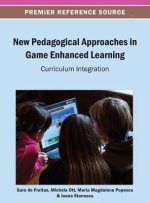 New Pedagogical Approaches in Game Enhanced Learning