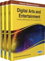 Digital Arts and Entertainment