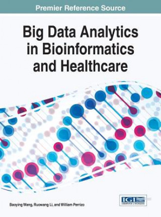 Big Data Analytics in Bioinformatics and Healthcare