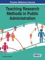 Teaching Research Methods in Public Administration