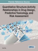 Quantitative Structure-Activity Relationships in Drug Design, Predictive Toxicology, and Risk Assessment