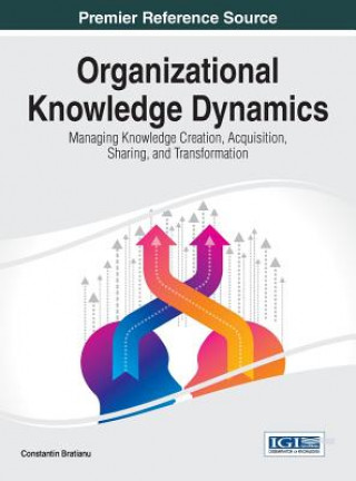 Organizational Knowledge Dynamics
