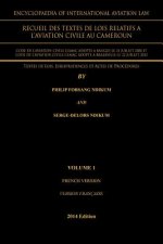 Encyclopaedia of International Aviation Law