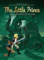 Little Prince 4: The Planet of Jade