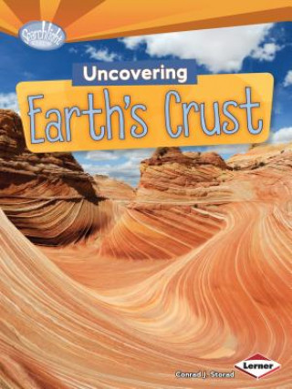 Uncovering Earths Crust